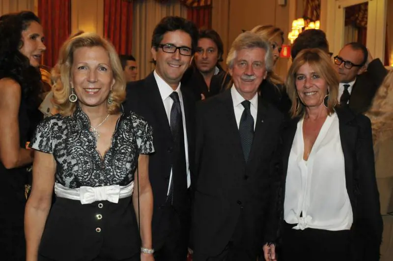I 40 anni della gioielleria Pennisi
