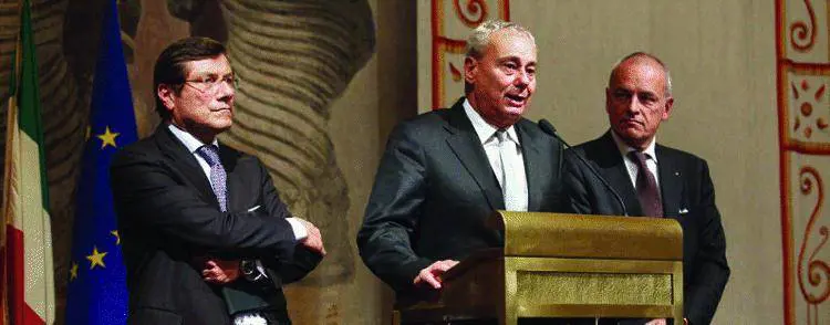 I sondaggi, Enrico Musso, Austerlitz e Waterloo