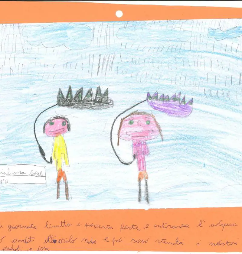 Al Porto Antico a lezione di make up e cucina