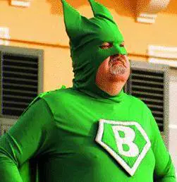 Capitan Basilico «si beve» i nemici e il latte di Rapallo