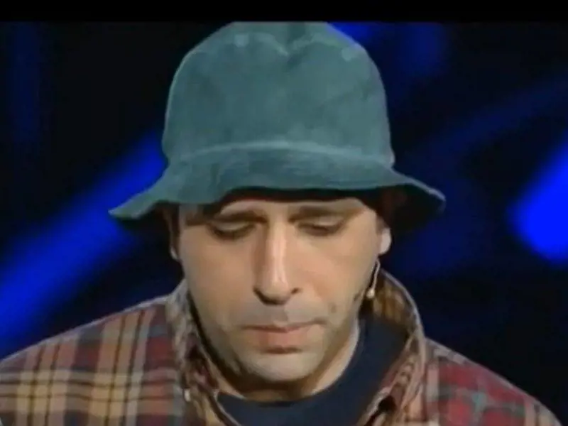 Checco Zalone si scusa per l'imitazione di Misseri