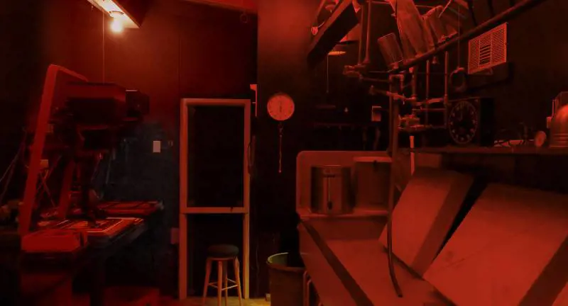 Camere con vista  (sulla creatività)