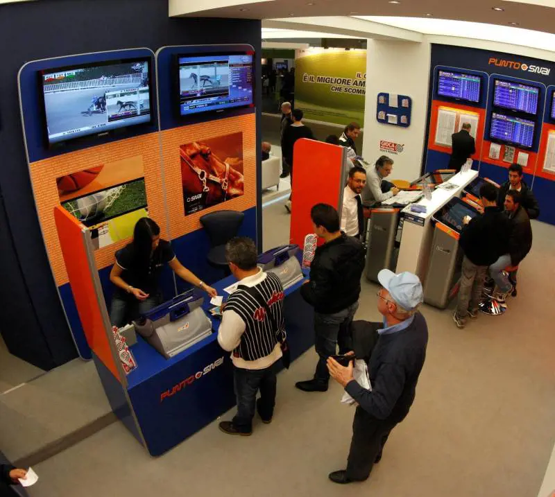 Settebello Snai: ancora in campo al fianco di Telethon