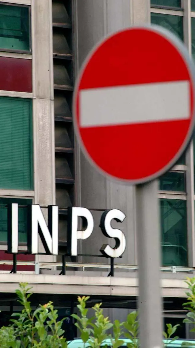 È arrivata l’ora  di pensionare l’Inps