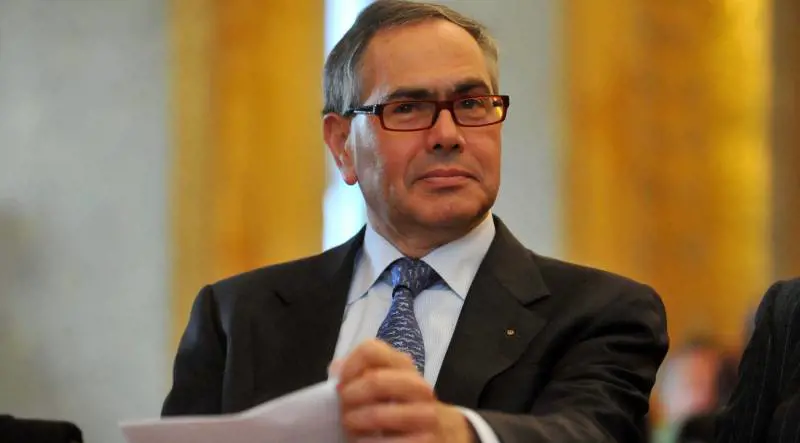 Fonsai al bivio dellaumento Isvap, dubbi sul riassetto