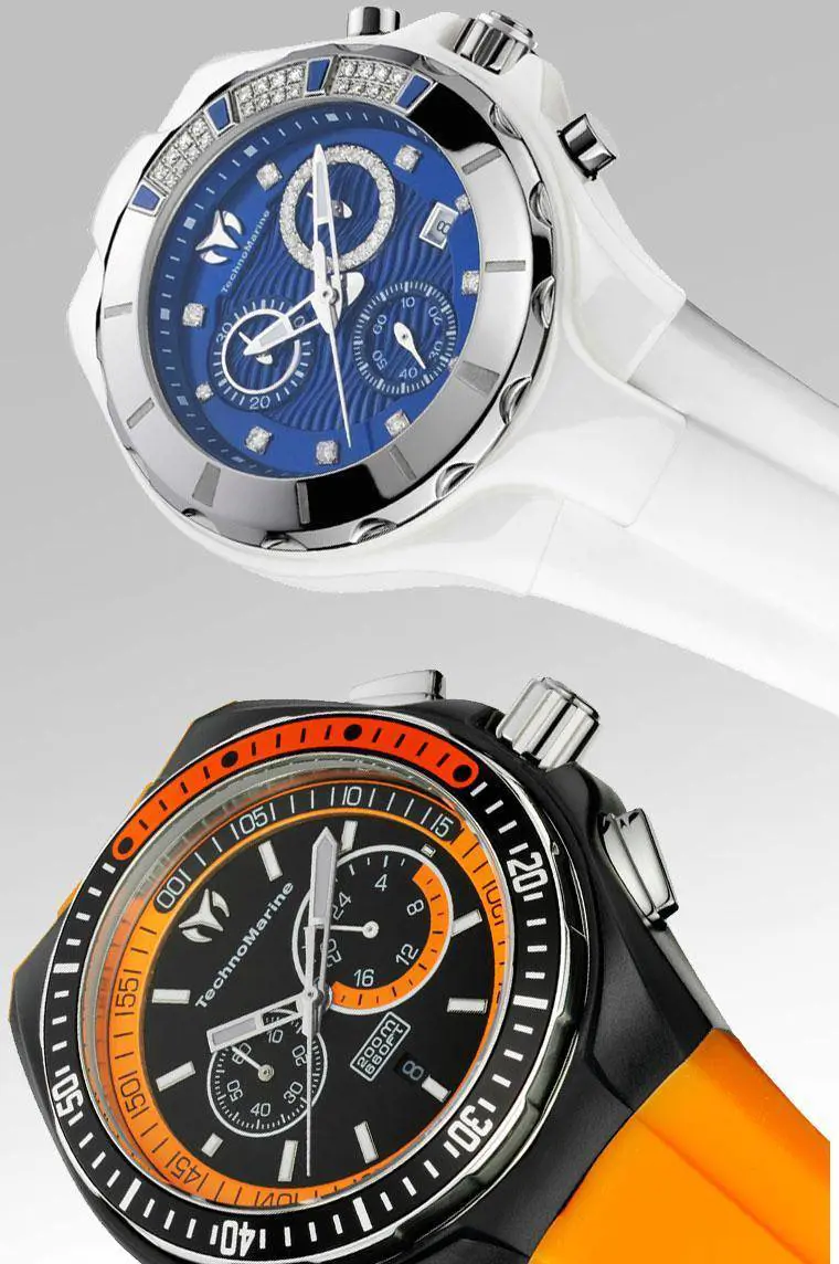 Nati pensando al mare, irrinunciabili tutti i giorni