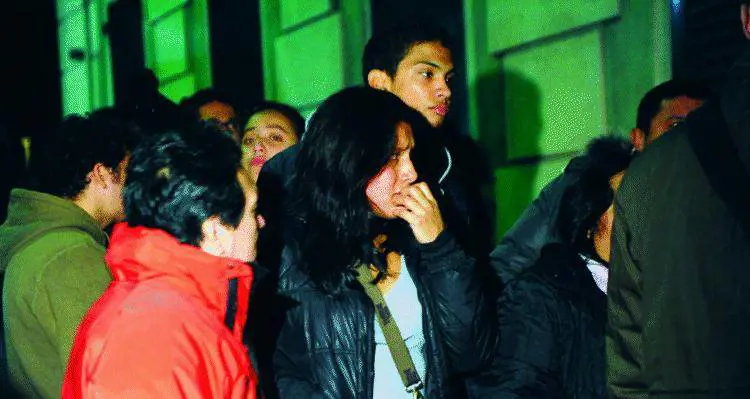 Rilasciato il marito e padre, sindaga fra i parenti