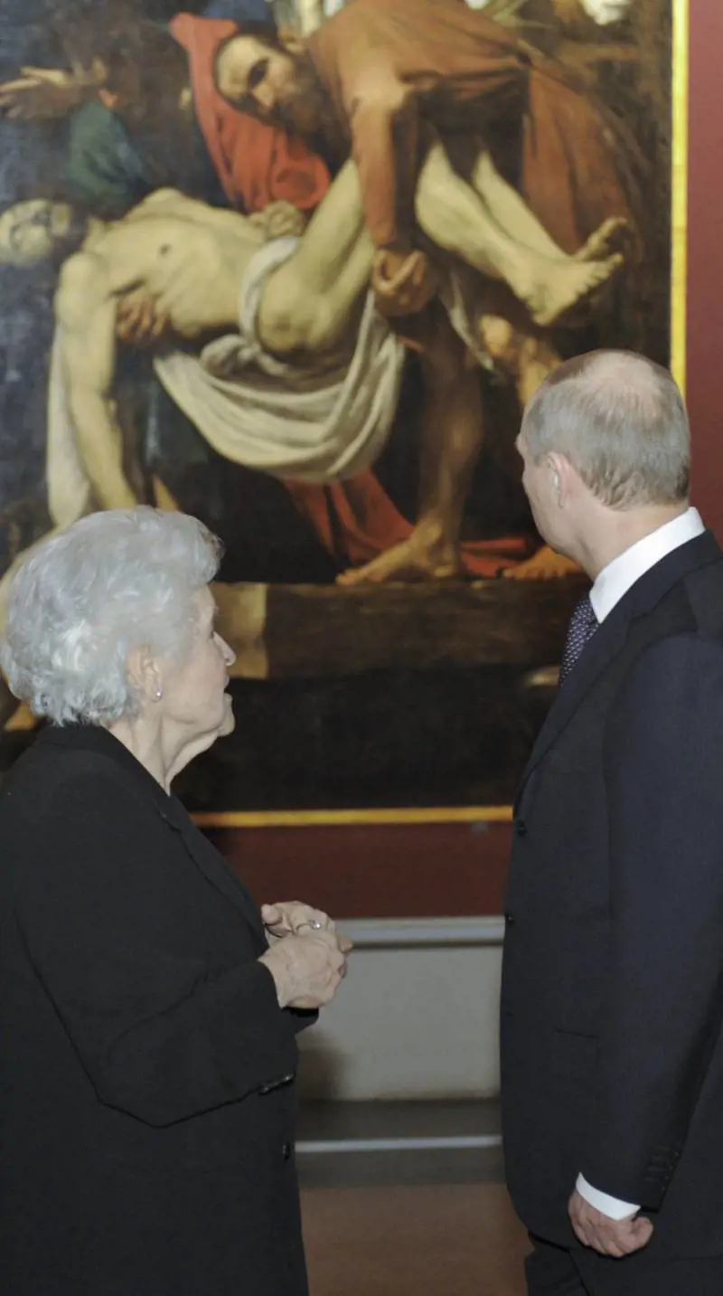 La protesta invade il web Mosca sempre più blindata