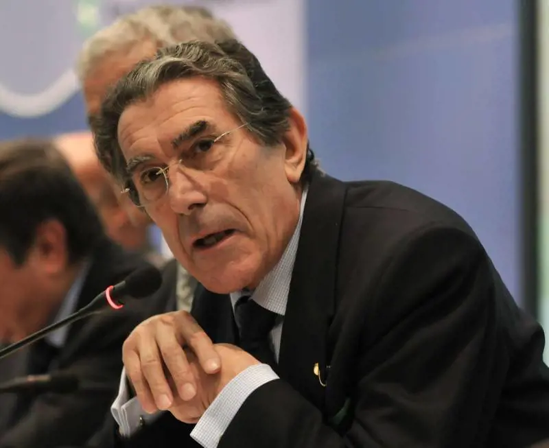 Lassessore Bresciani fa lambientalista e divide la giunta regionale con il suo sì