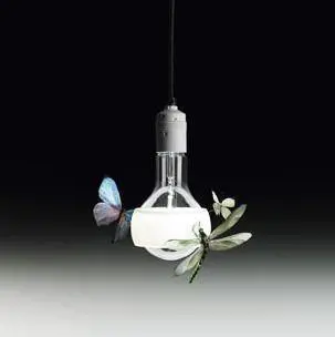 Inutile ma bello, ecologico o geniale: è il gadget firmato