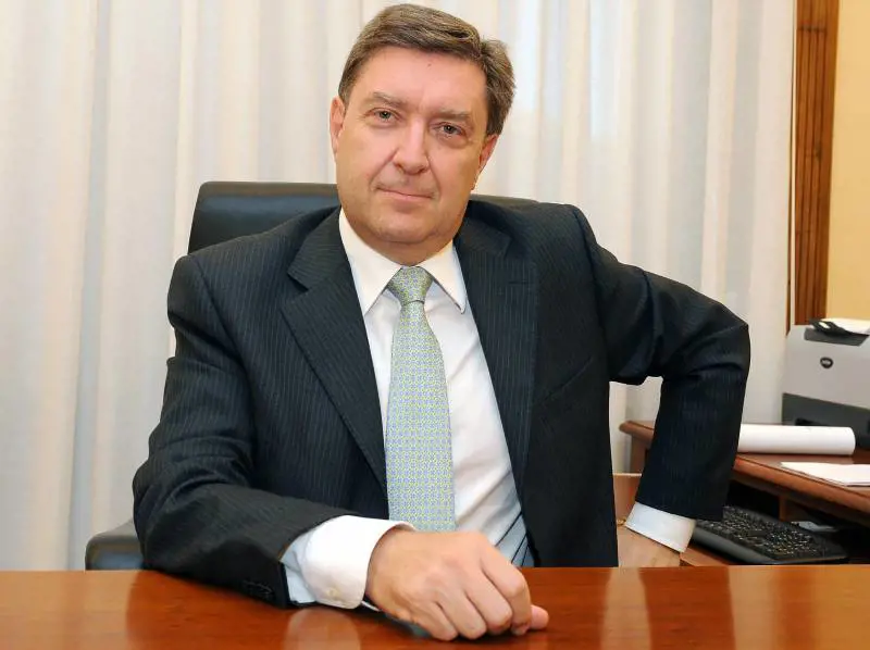 Luomo che «fotografa» lItalia ora è il parafulmine della Casta