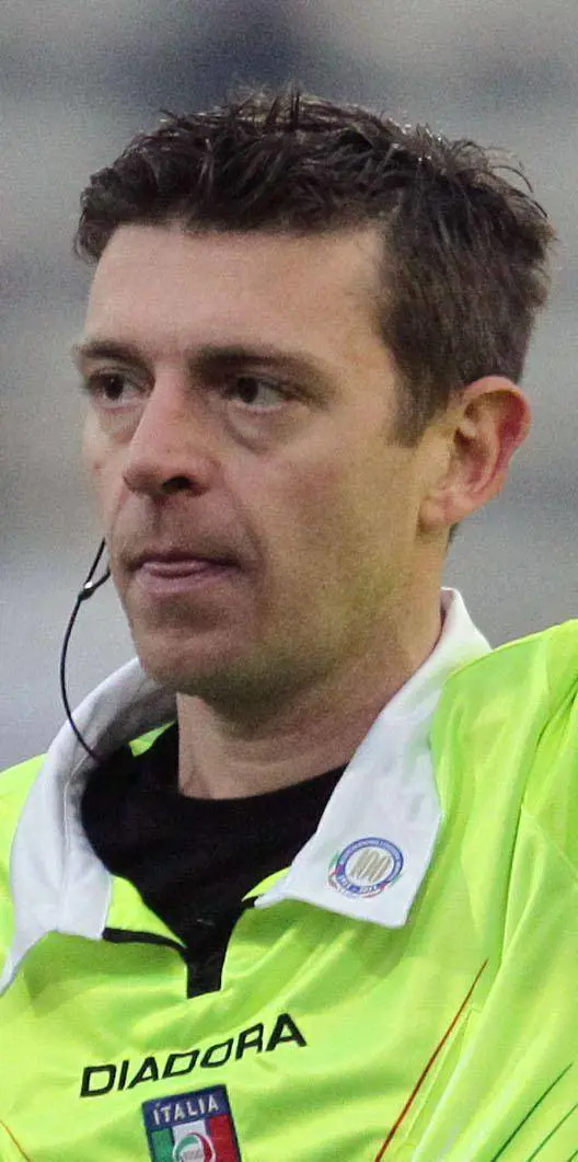 Era il pupillo di Collina, adesso va fermato