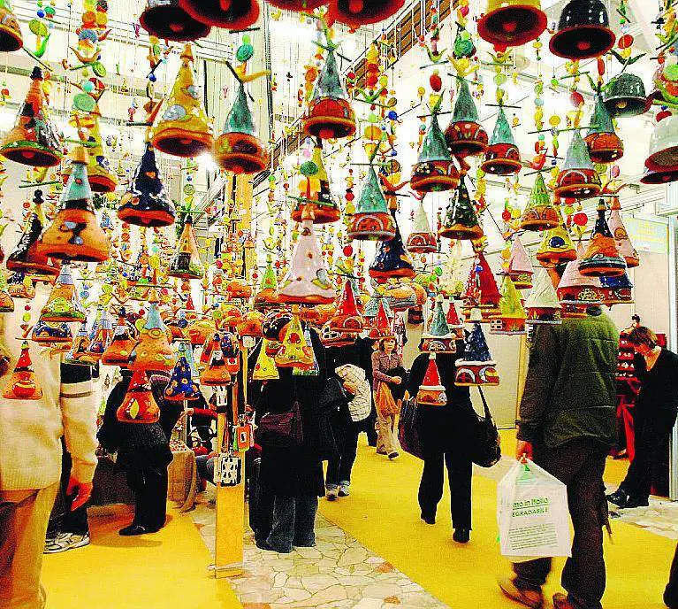 Tre milioni di persone: alla fiera dell’artigiano parte la sfida alla crisi