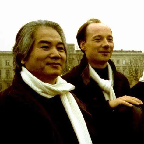 Note dal Sol Levante al Conservatorio