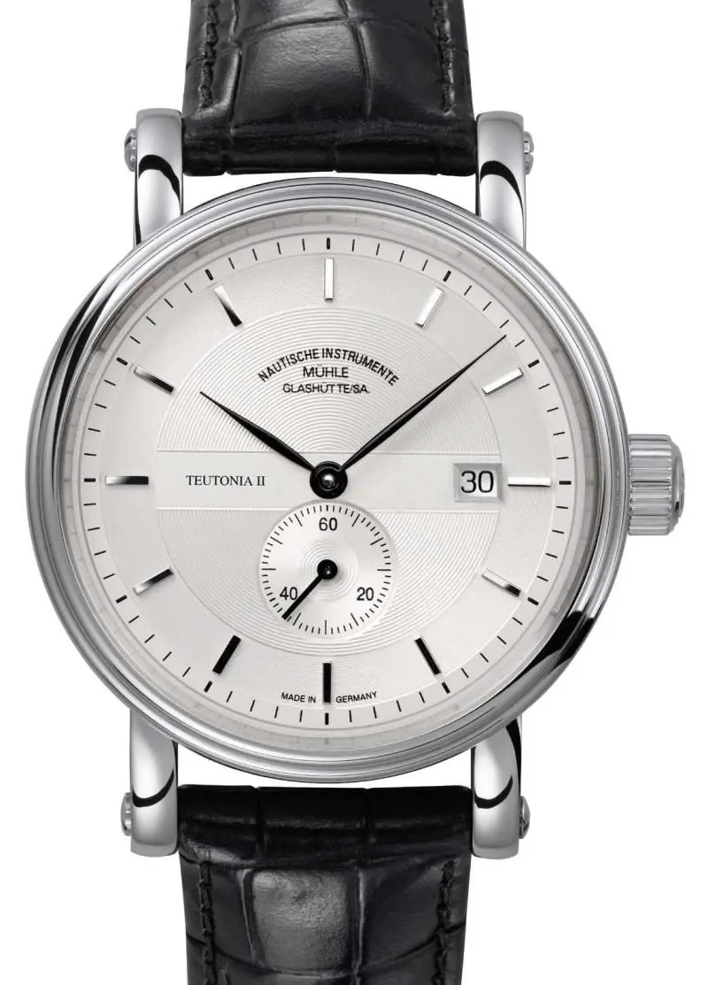 Lessenziale eleganza dei «Piccoli Secondi»