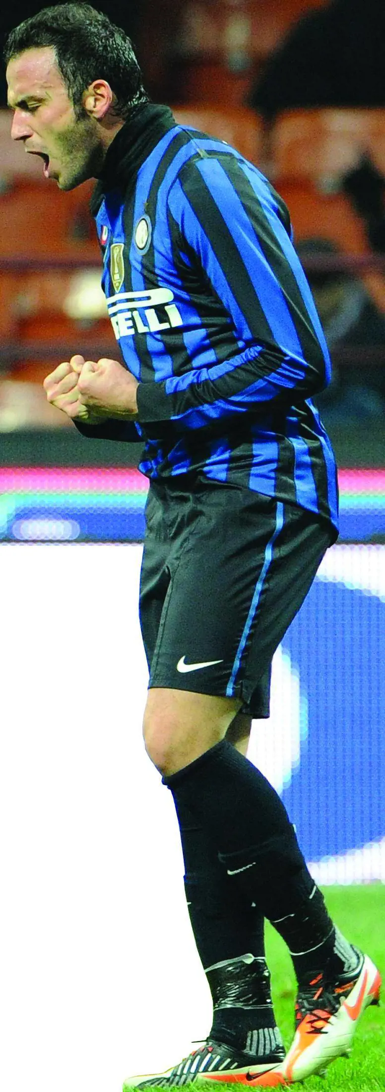 Ranieri prende tempo: «LInter va giudicata soltanto dopo il derby»