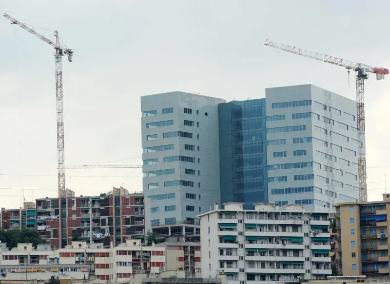 «Senza high tech non cè futuro per Genova»