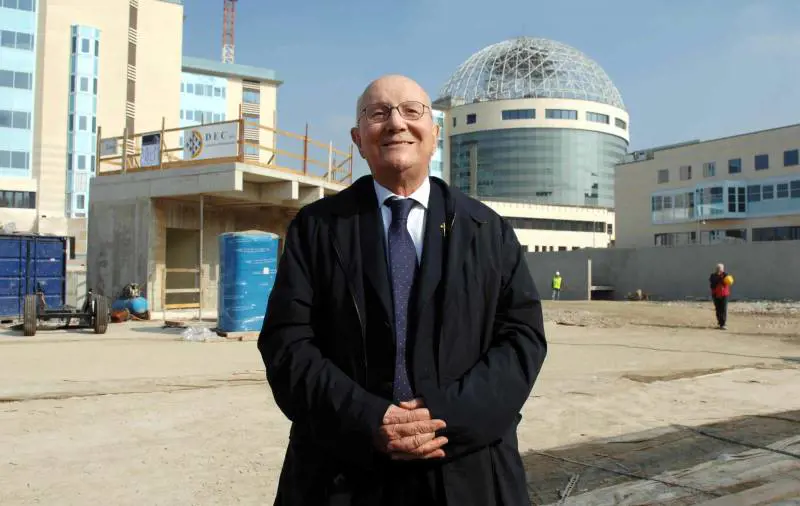 Il crac del San Raffaele,  spunta il tesoro segreto