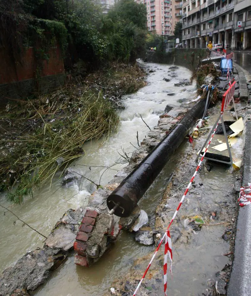 Fereggiano: il Consiglio non vuole indagare