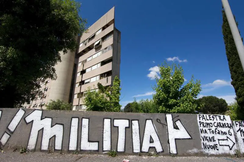 Blitz anti-estremisti di destra Cinque arresti e 16 indagati dell'organizzazione Militia