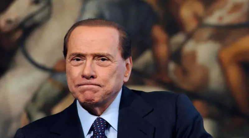 Berlusconi frena: «Sulla manovra tante perplessità»