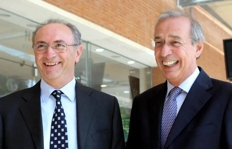 Unicredit, ok allaumento. Anche dai libici