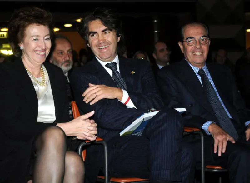 Muccioli «zar antidroga» a Milano