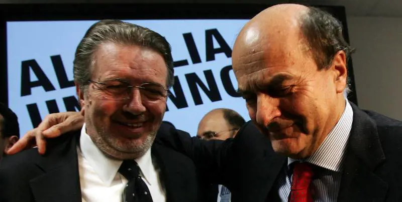 Caso Penati, ecco chi è luomo della valigia da centomila euro