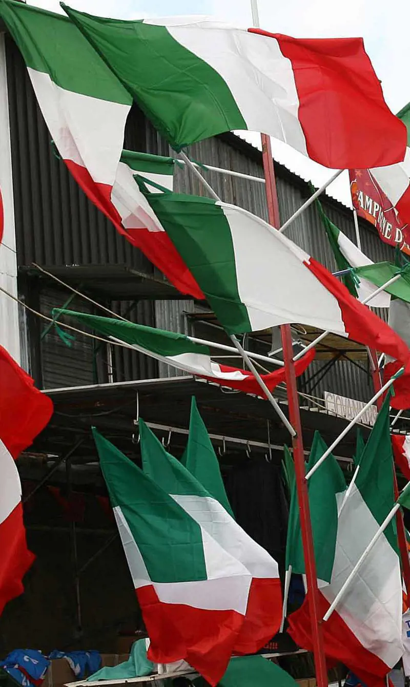 Se la retorica dellUnità servisse contro il razzismo