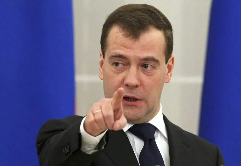 Di nuovo in piazza a Mosca per protestare contro i brogli E Medvedev striglia Obama