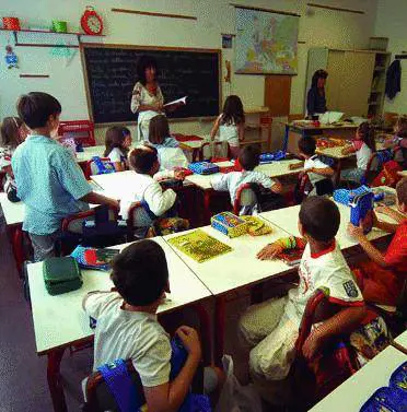 Tutti gli istituti scolastici di Genova dove ci sono troppi alunni per classe