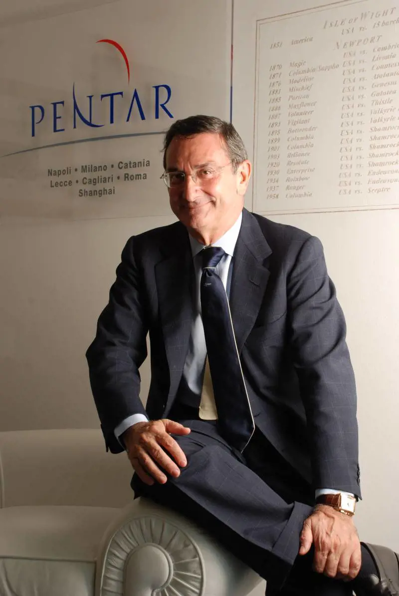 La famiglia romiti entra nel capitale di Sabatini