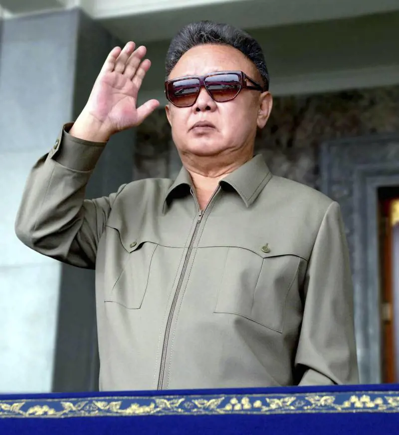 Muore lultimo dittatore stalinista La Corea piange ma il mondo no