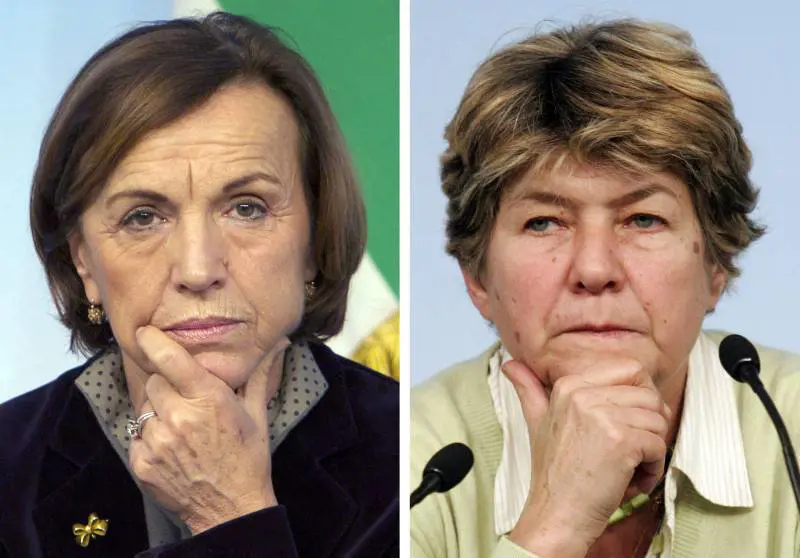 La Fornero sindacati: sui licenziamenti vado avanti