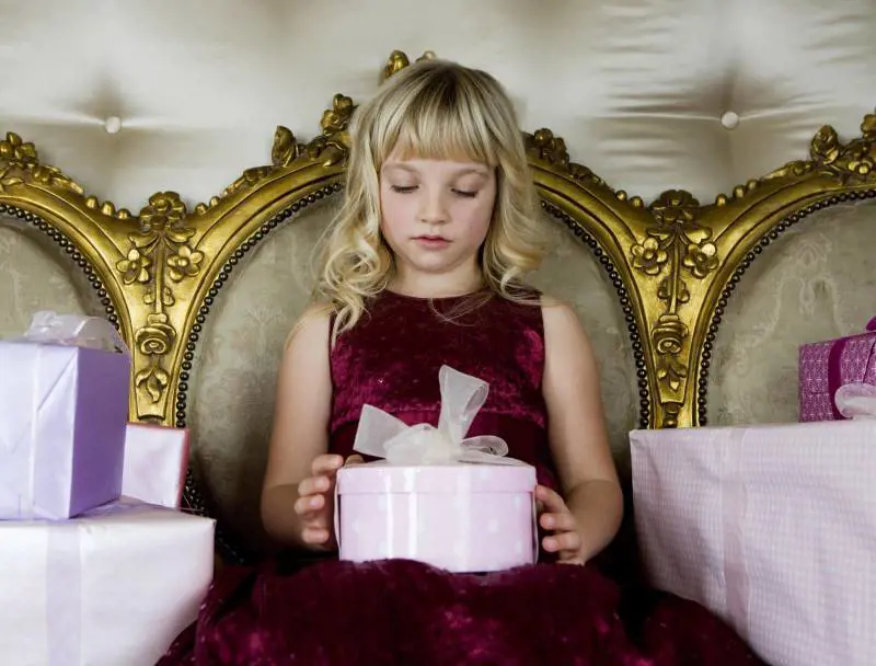 Che stress la sindrome  da eco-giocattolo