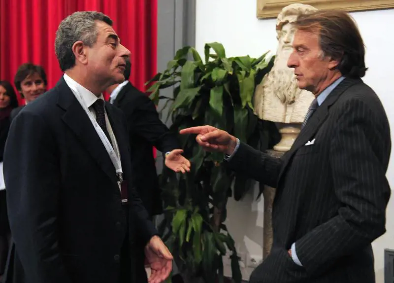 Fs, arrivano i rivali di Ntv ma i dispetti sono già iniziati