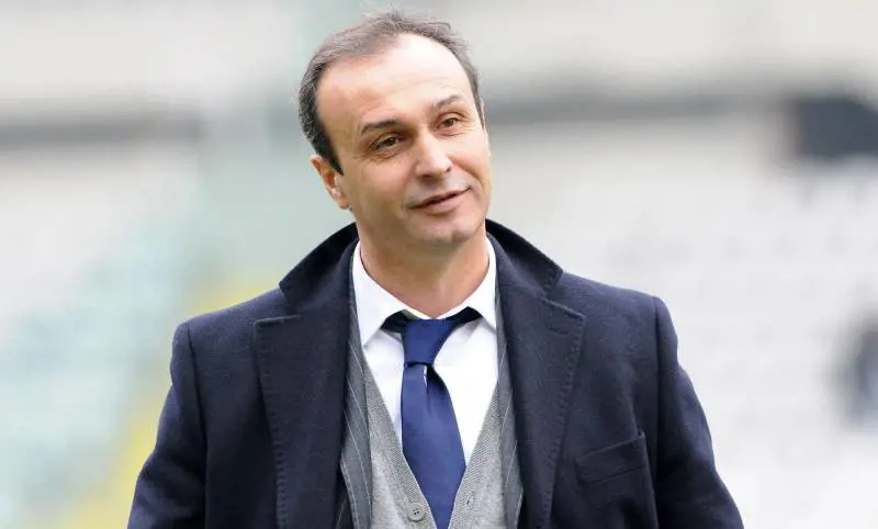 Ciao Ciao Malesani, ecco Pasquale Marino «Una scelta obbligata»