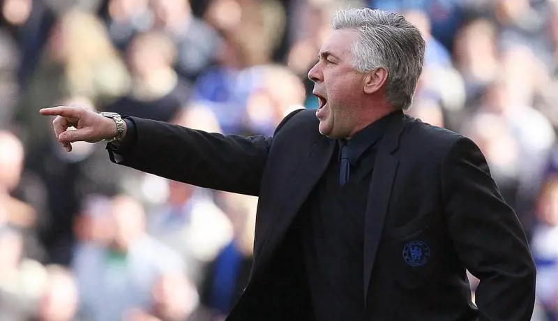 Ancelotti cede alla sirena Leo e dice sì per 8 milioni lanno