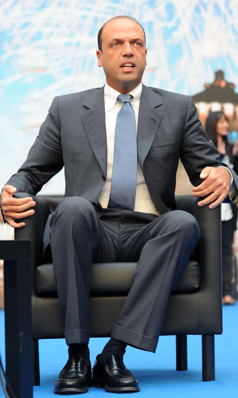 Alfano punta sulle riforme e rifà la squadra