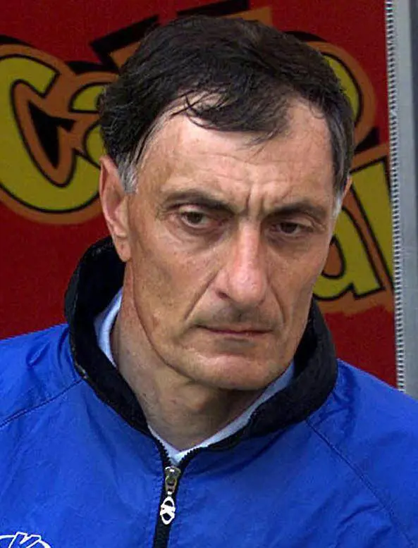 Addio a Sergio Buso, la Treccani del calcio