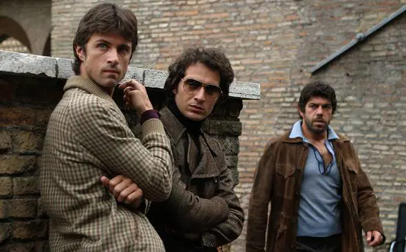 Arrestato il fratello del Negro capo storico della Magliana