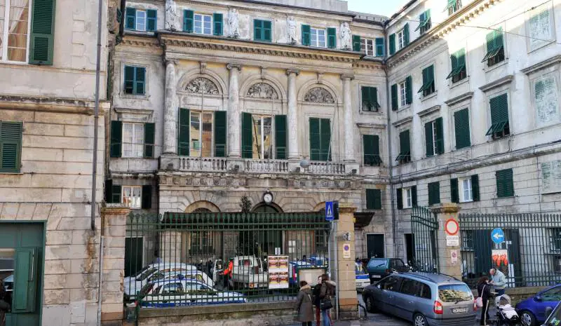 Il danno criminalità e la beffa dellImu