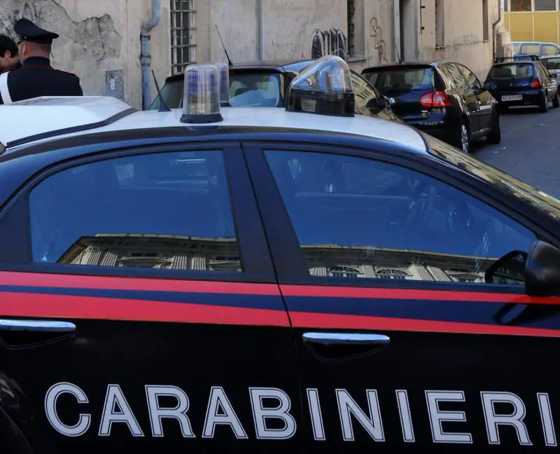 Catturati gli assassini dellanziana di Albissola