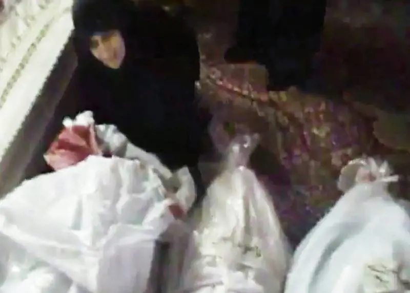 Siria, gli osservatori-farsa che non vedono le stragi