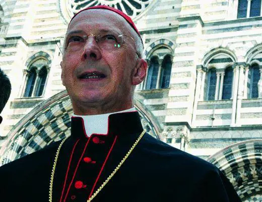 Senatore Musso, impari dal dipietrista Cambursano