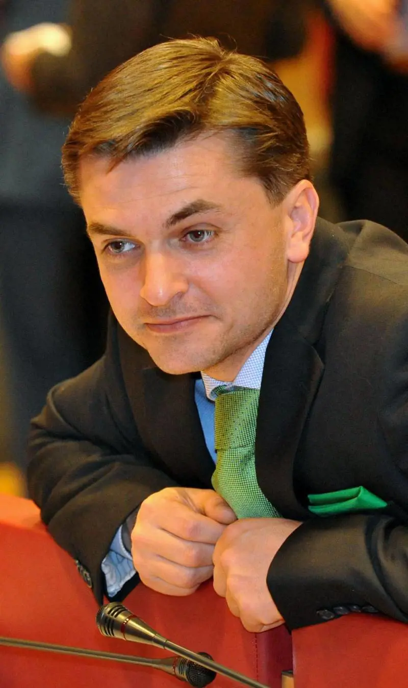 Ho il candidato ideale, ma non si autocandida