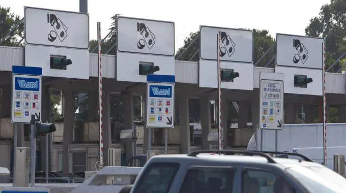 Autostrade, sciopero revocato: accordo sul nuovo contratto