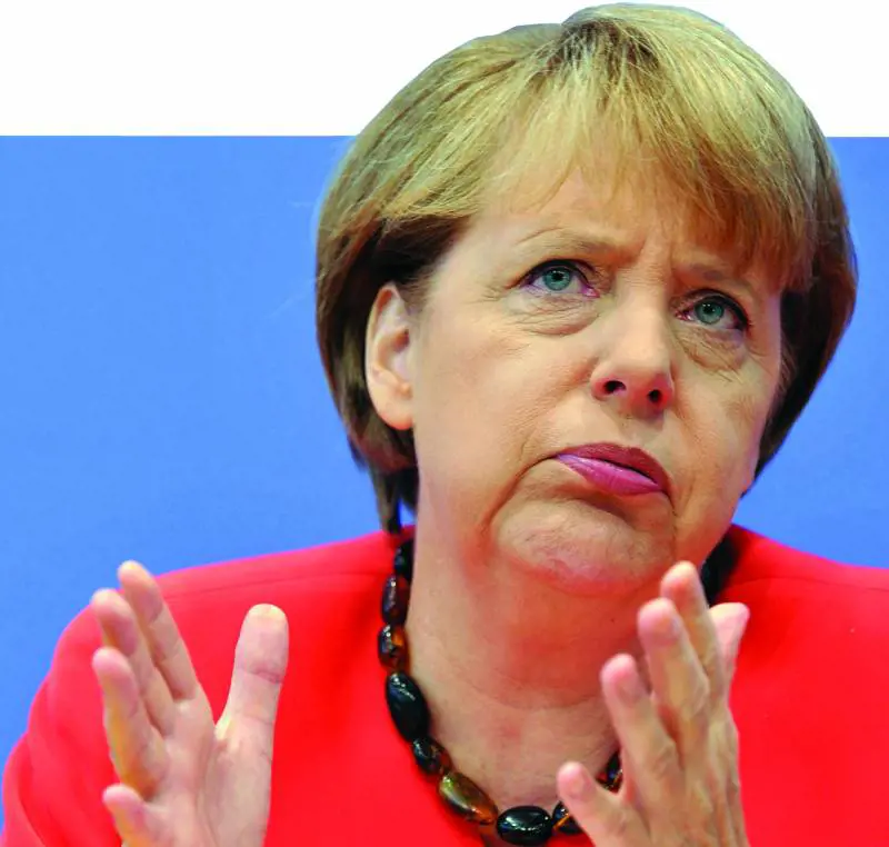 "È stata la Merkel a cacciare Berlusconi"