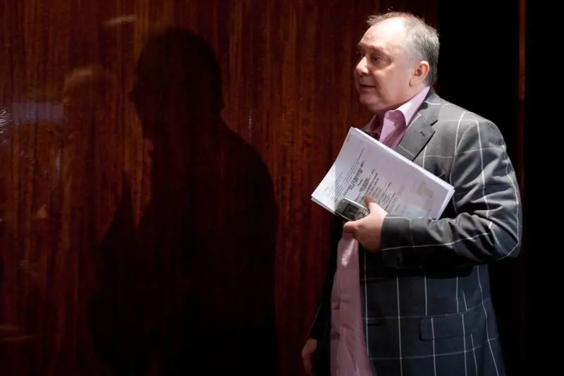 Mora tenta il suicidio  nel carcere di Opera: "Voleva soffocarsi"