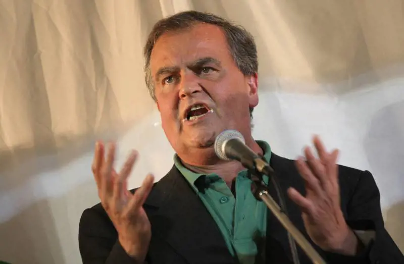 Calderoli contro il Colle: "Il discorso sembra scritto  da Cetto La Qualunque"